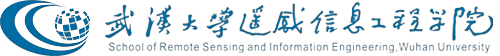 School of Remote Sensing Information Engineering, Wuhan University